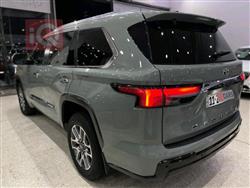 تۆیۆتا سیکۆیا